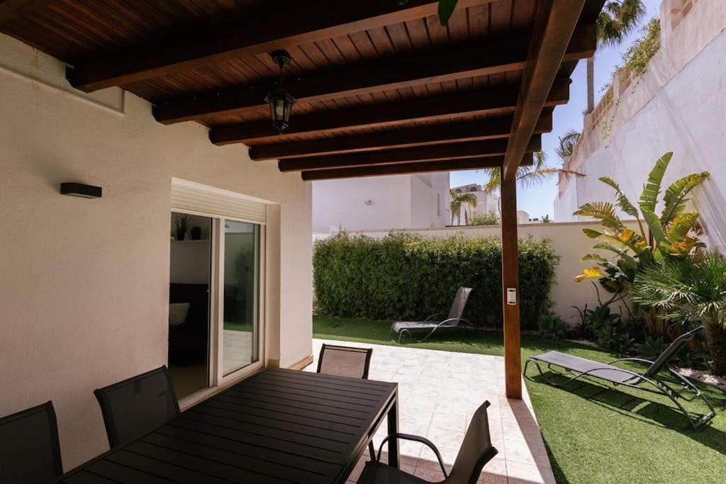 Villa Joya II San José Exterior foto